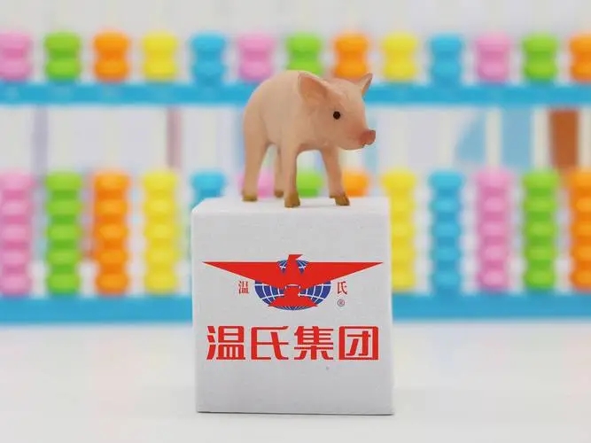 毛猪销售均价降49%，温氏股份盈转亏超134亿