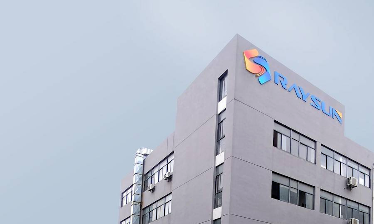 路侧感知传感器及解决方案提供商雷森雷达宣布完成数千万元新一轮融资