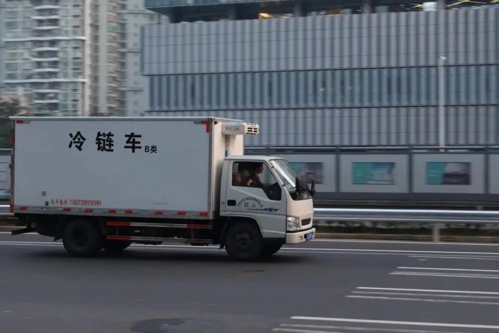 交通运输部等五部门出大利好,物流板块爆发,飞力达收20CM