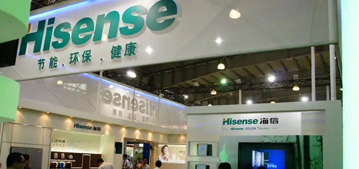 “大而不强”的海信家电：毛利率不足20%，净利润高度依赖合资公司海信日立