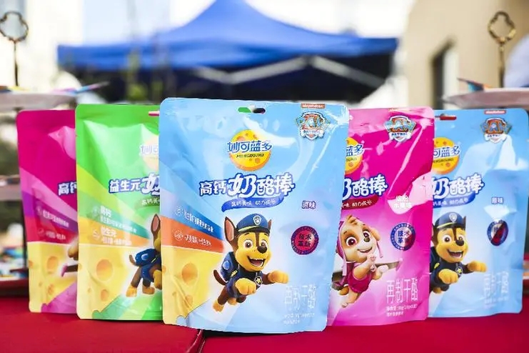 妙可蓝多一季度净利增130%，销售费用是研发费67倍