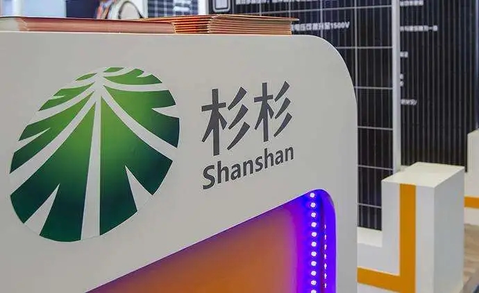 负极材料龙头杉杉股份2021年净利大增23倍，子公司引入比亚迪战投