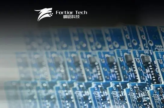 电机驱动控制芯片龙头峰岹科技再破发，中一签亏万元