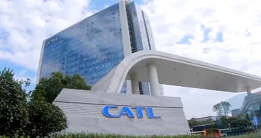 一己之力带崩创业板！宁德时代市值跌破万亿元关口