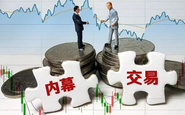 四人涉内幕交易被罚：有人借钱炒股，赚两万被没收还罚五十万