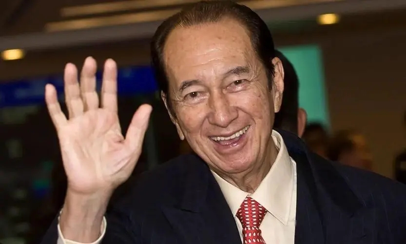 “赌王”遗产争夺案宣判，长房次女败诉，4房17子女争5千亿