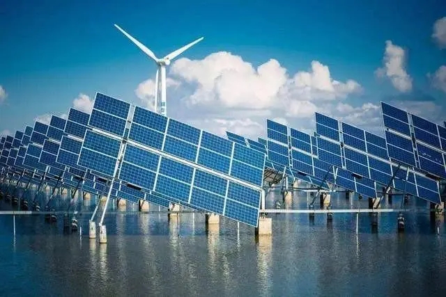 阳光电源今日20%跌停，其所属集团有多项专利