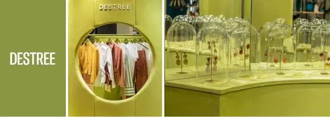 “全明星”杰出女性入股法国品牌DESTREE，红杉中国领投