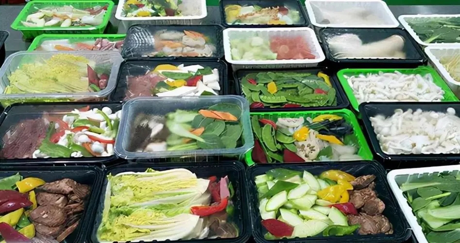 预制菜成为资本市场“当红炸子鸡”，得利斯2021年净利大增50.3%