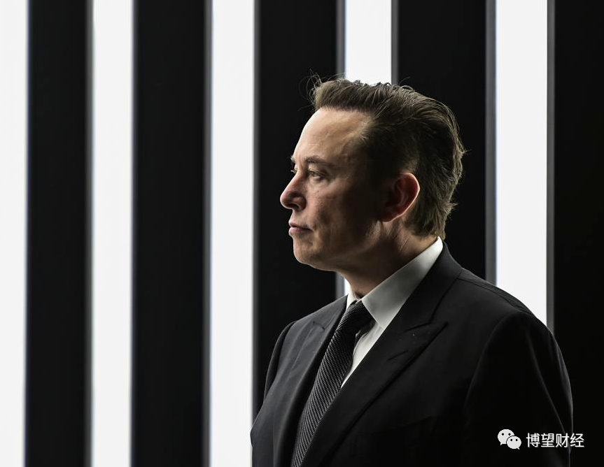 收购推特，马斯克的野心瞄向“总统”？