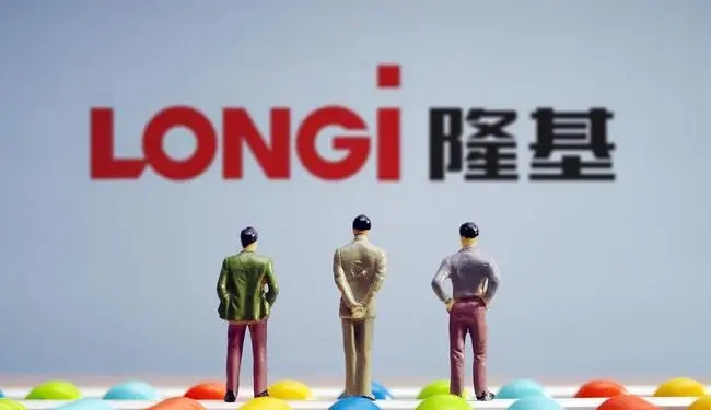 隆基股份董事长大笔减持未发公告？公司回应来了