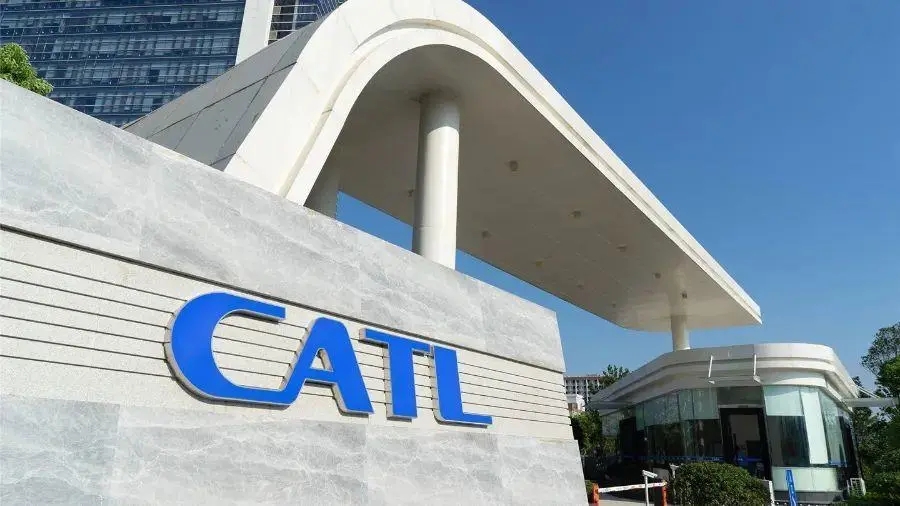 年净利159亿却不分红，宁德时代回应了