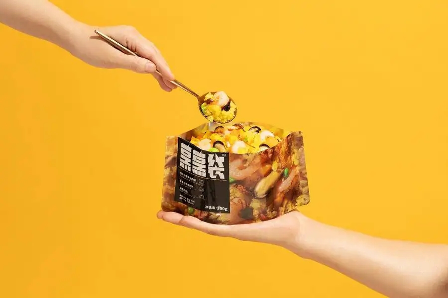 VentechChina人民币基金独家领投，烹烹袋完成近千万元Pre-A轮融资