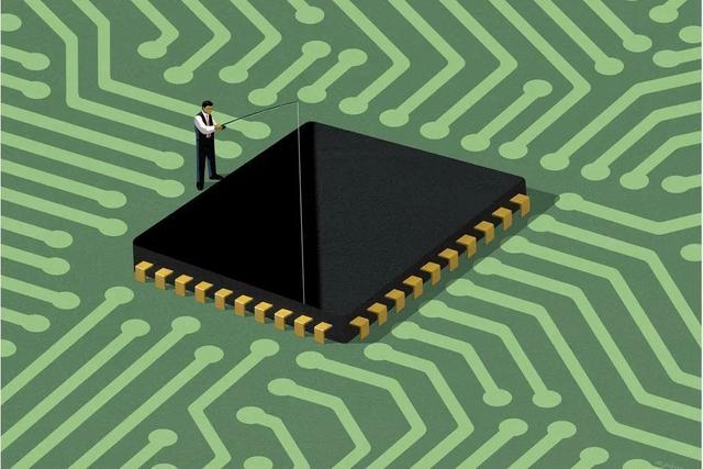 年内最贵芯片股，最高弃购率，华为小米投资企业IPO！