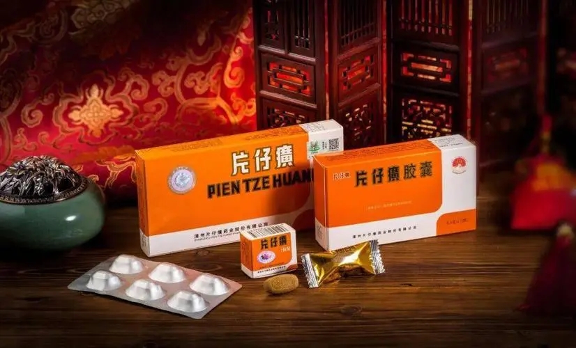 片仔癀一季净利增近22%，六成收入来自华东，“北上资金”悄悄减仓