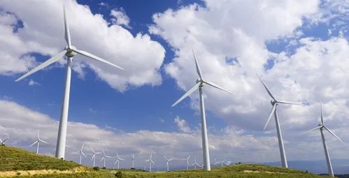 洪泰基金领投，风脉能源完成逾亿元Pre-IPO轮融资