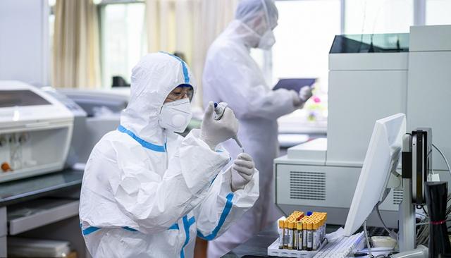 合肥2家实验室提供“假阳性”报告被通报