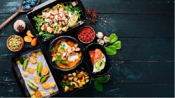 陆正耀又忽悠了16亿，豪赌预制菜赛道