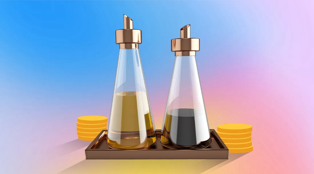 中炬高新：2021年营收净利罕见双降！股价一年跌逾6成