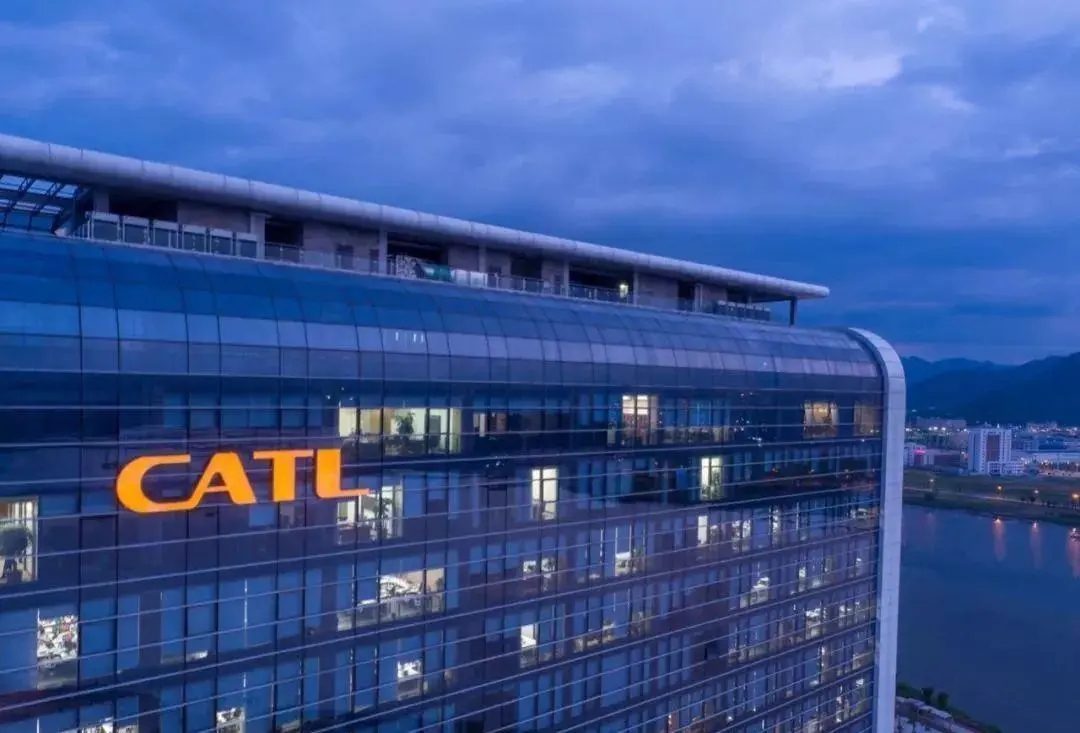 宁德时代：一季报延期，曾被质疑业绩或不及预期