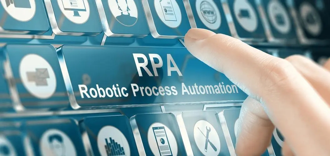 影刀RPA完成1亿美元C轮融资，高盛、某产业CVC机构领投