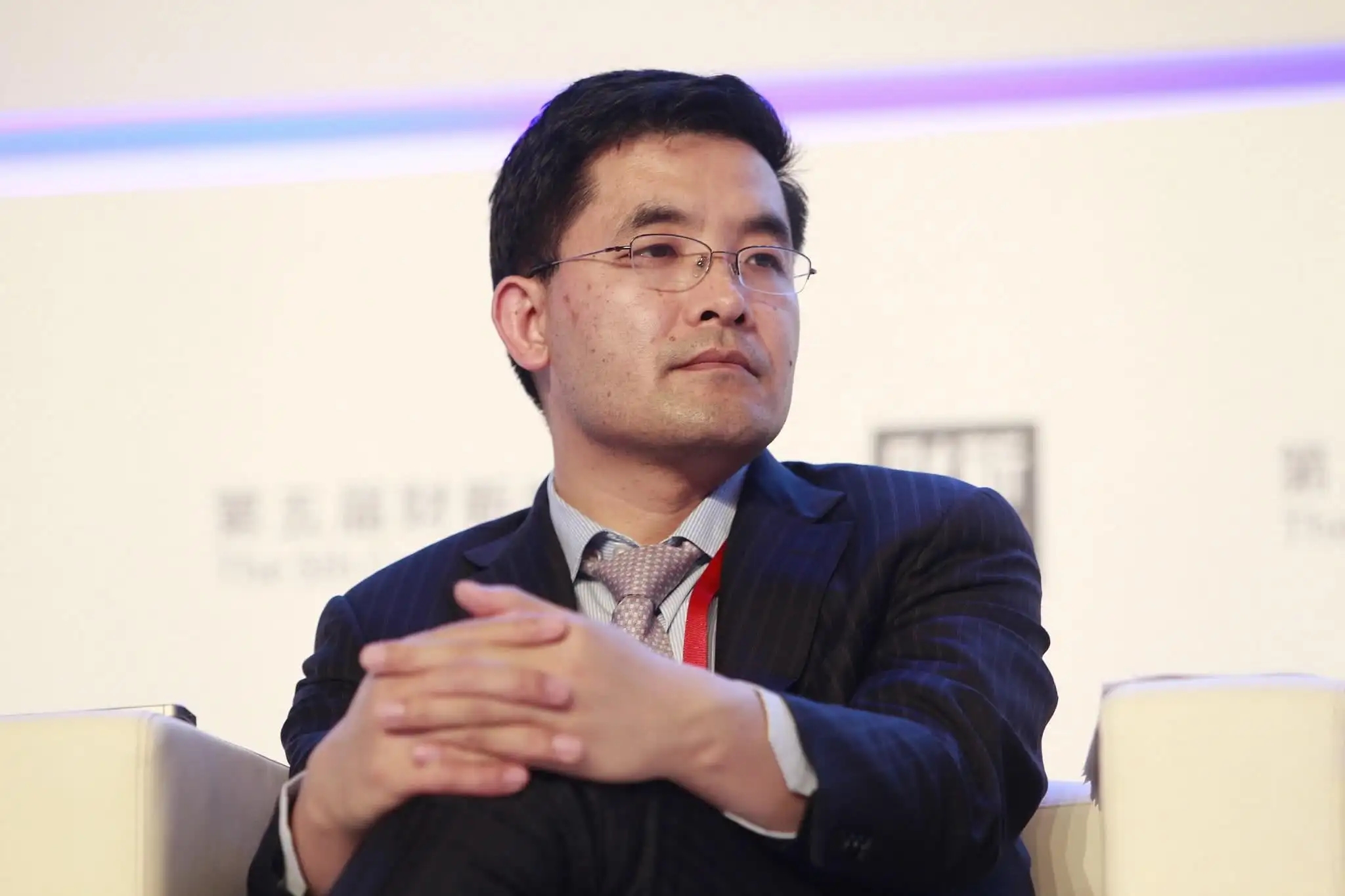 5000亿邮储银行现人事变动，董事长张金良辞任