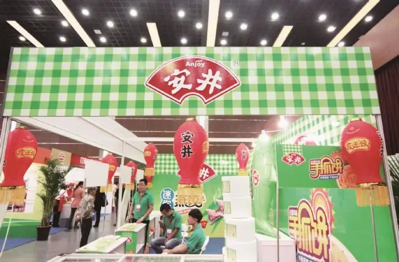 安井食品：一季度营收23.4亿元，将斥资6亿布局小龙虾