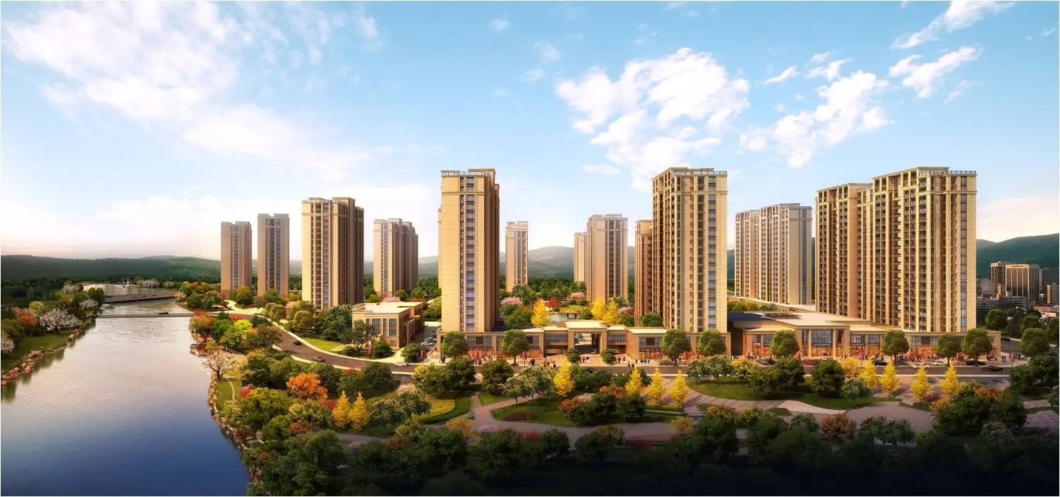 少林寺合作的房地产公司被执行1946万