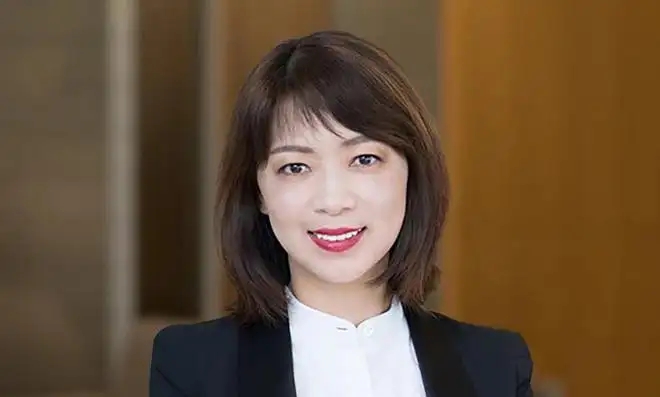 字节要重启IPO？律所女精英出任CFO