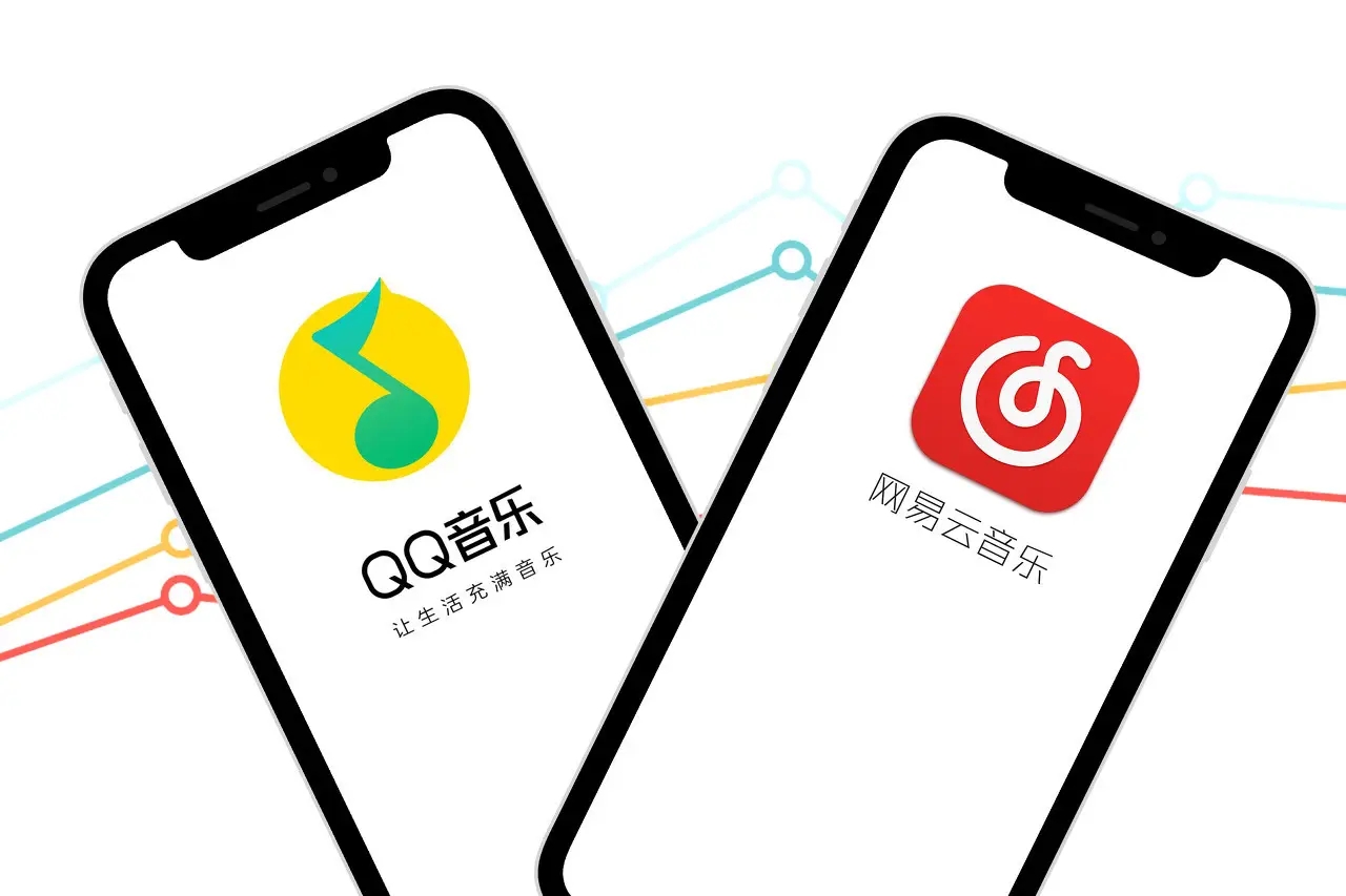 网易云音乐3000字长文控诉腾讯音乐,非法盗播歌曲、批量冒名洗歌