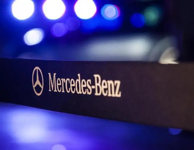 高端车型卖得好！奔驰一季度销量下降，利润却增19%超预期