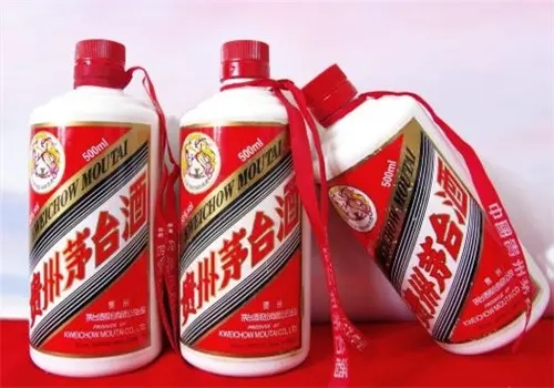 网传茅台拟考虑在自营APP上线飞天