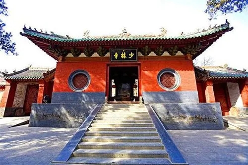 少林寺退出沅翰实业公司股东，资本版图收缩？