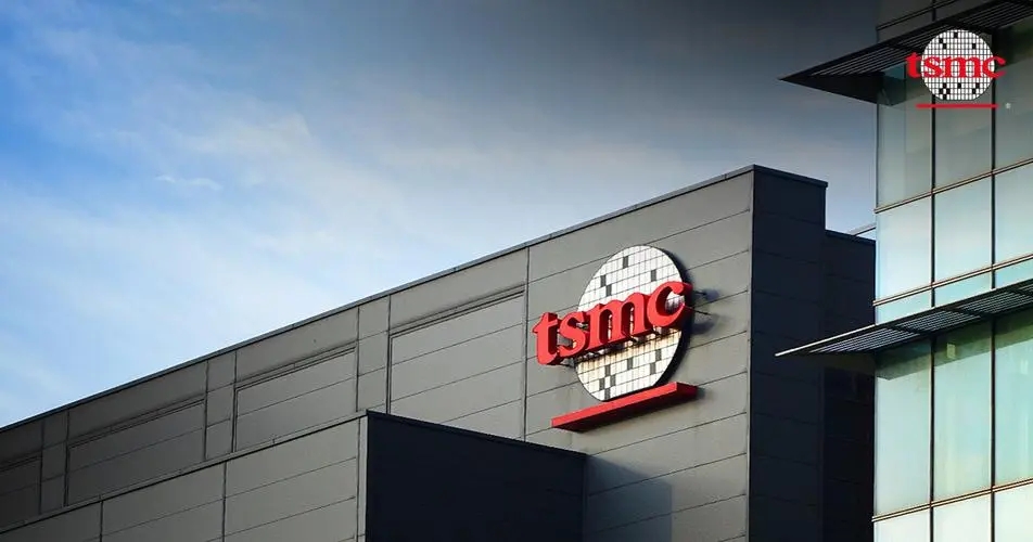 台积电：4月例行调薪，大部分员工涨薪5%-10%