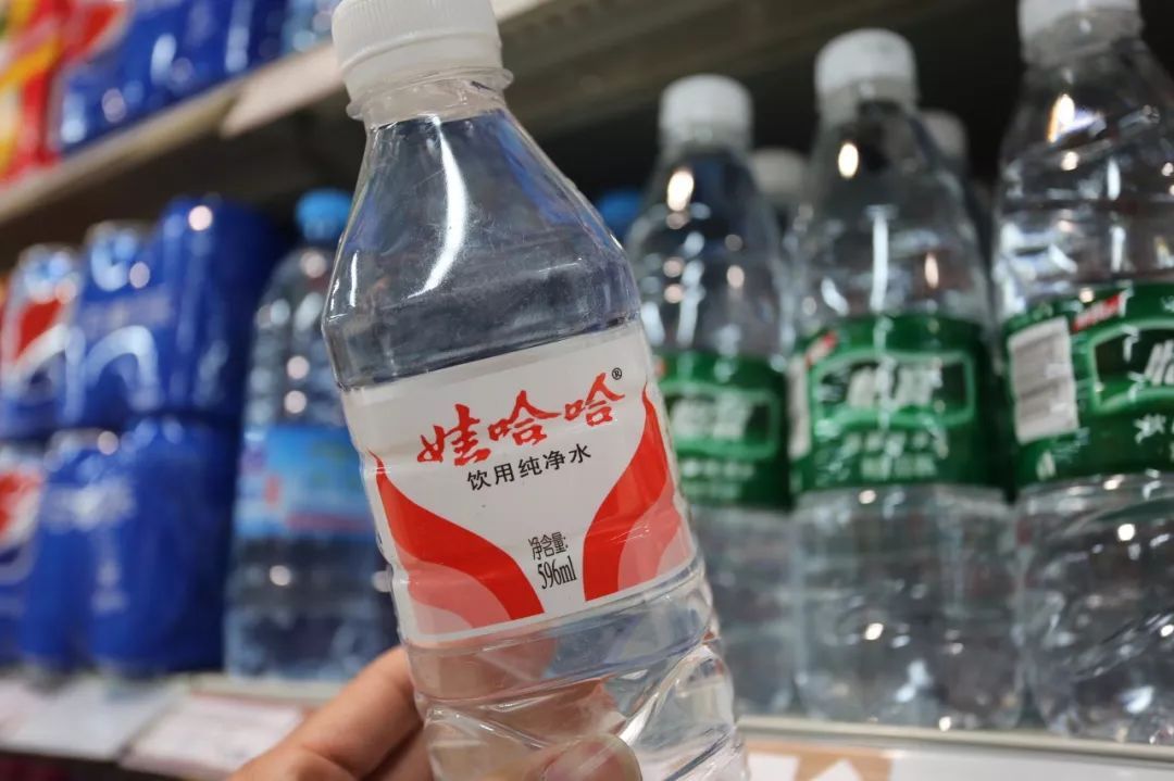 娃哈哈注资5亿进军私募！76岁宗庆后已拿到基金从业资格