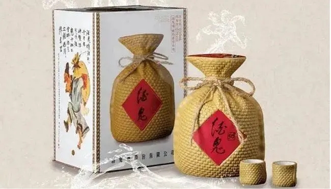 酒鬼酒2021年净利营收均增超80%，将加快全国化布局