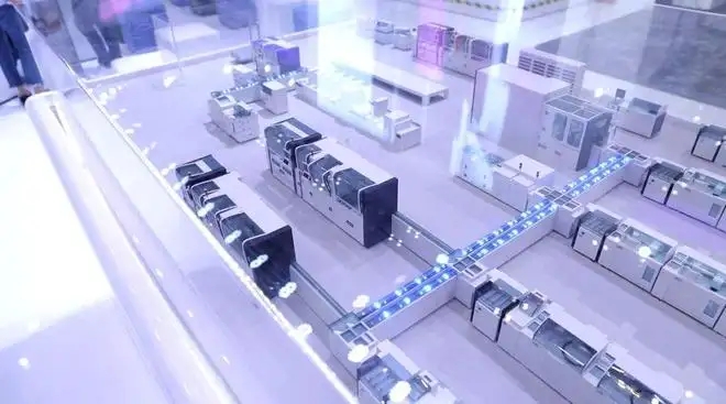 醴泽资本、济峰资本联合领投，术之道医疗完成数亿元A轮融资