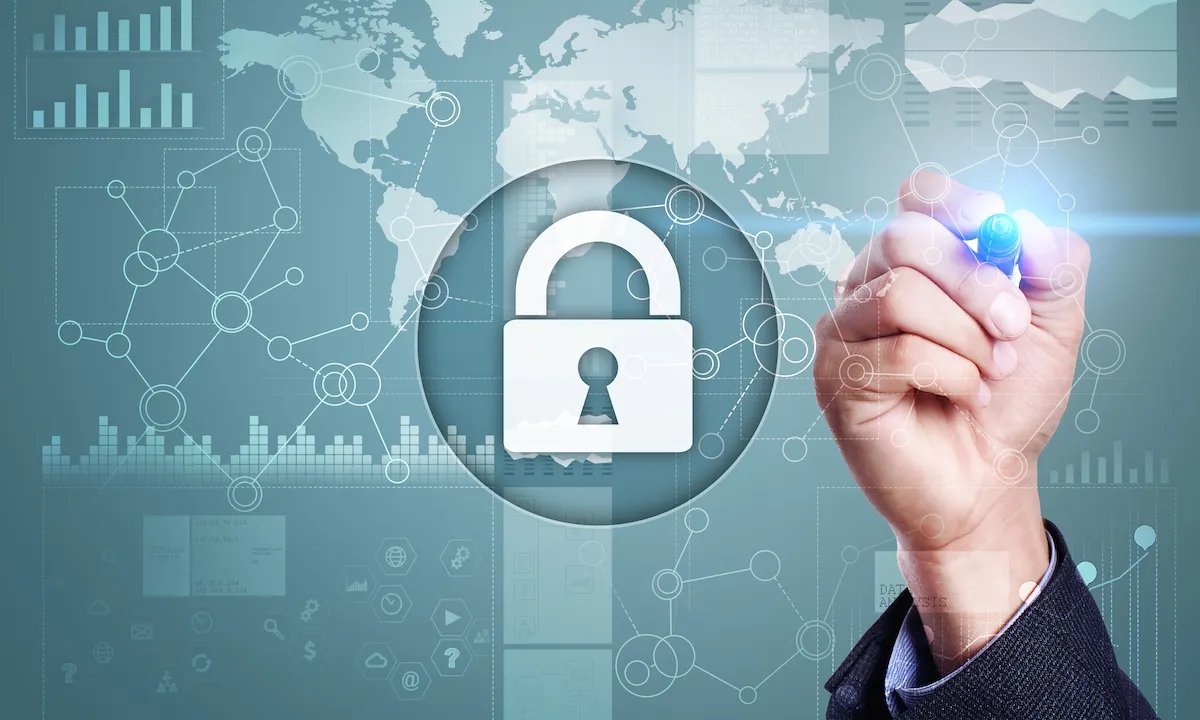 方广资本领投，零信任安全公司持安科技完成Pre-A轮融资