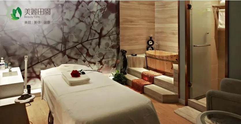 美丽田园医疗冲刺港股IPO，对标“美容界的爱马仕”底气何在？