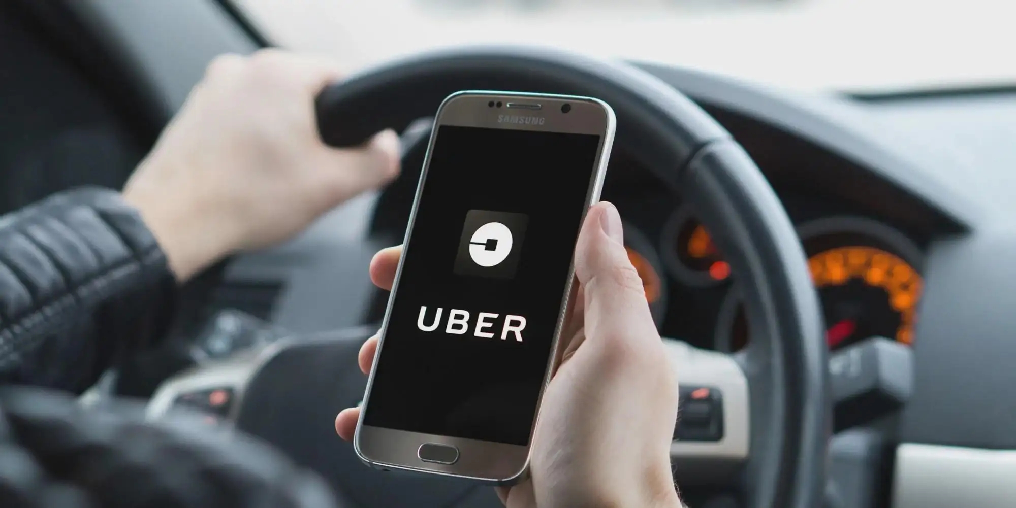 UberQ1财报：营收68.54亿美元，净亏损同比扩大