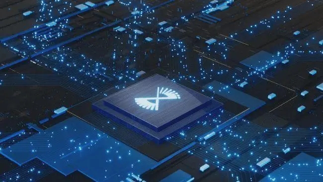 安谋科技：刘仁辰与陈恂担任联席CEO，吴雄昂出局