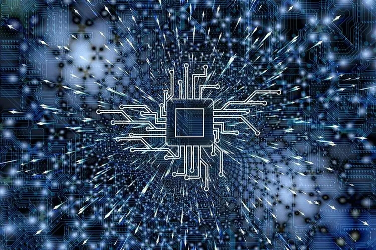 启明创投领投，芯宿科技获数千万天使+轮投资