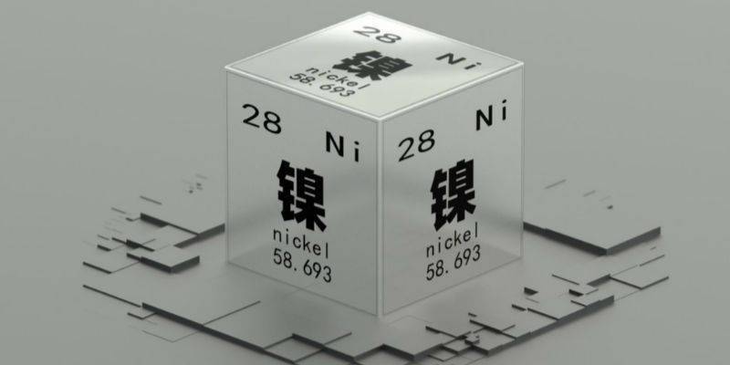 镍，要蔫了？