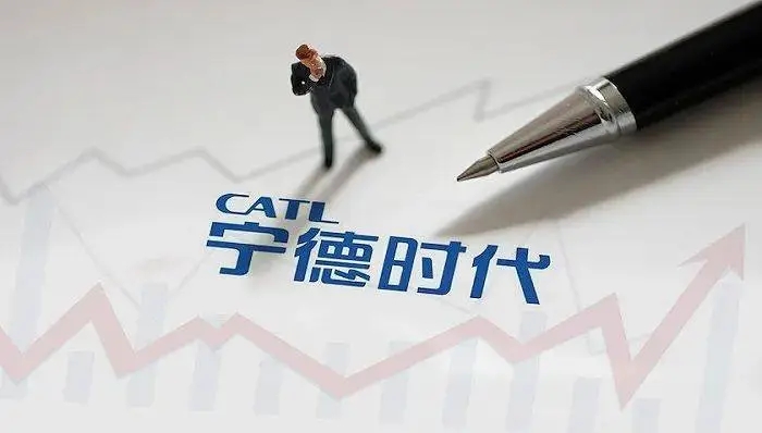 宁德时代如何布局明天？财报背后的秘密