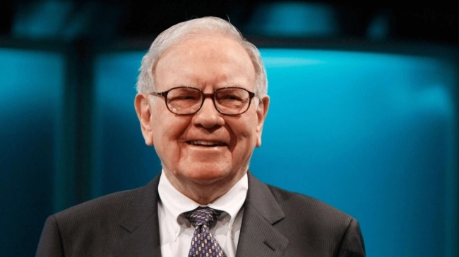 巴菲特：重仓扫荡约430亿美元“石油股”，西方石油或成现金奶牛
