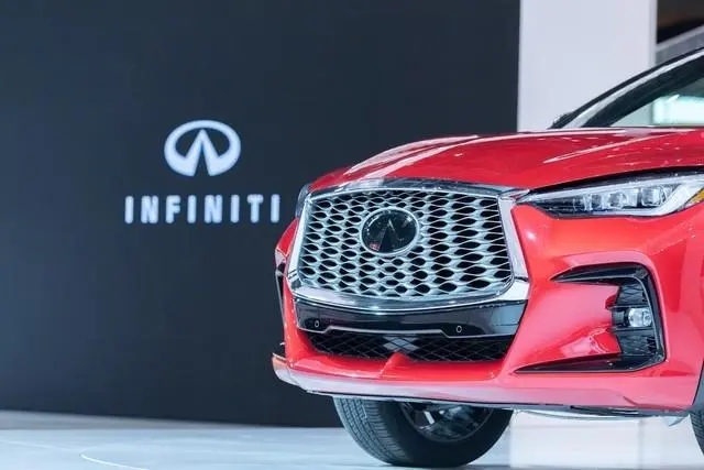 英菲尼迪在华高层“换血”，3月份销量不足800辆