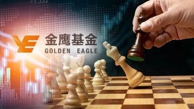 债基也“失守”，金鹰基金林龙军旗下债基亏损超4亿，归咎于市场不好