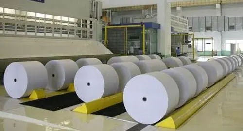 A股造纸板块现多股涨停，全球最大纸浆生产商库存告急