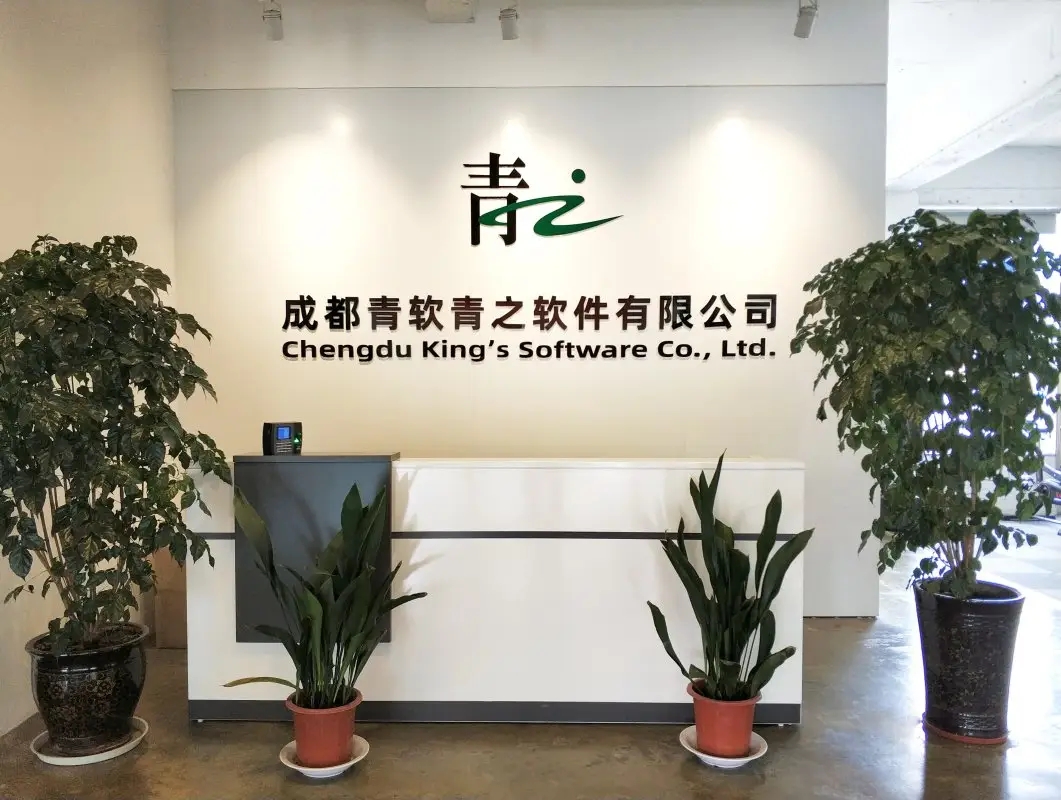 青软青之获高瓴创投数千万元A+轮投资