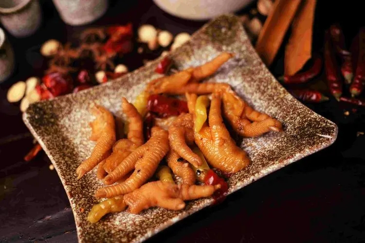 番茄资本领投，社区冷卤品牌麻爪爪完成近1亿元A+轮融资